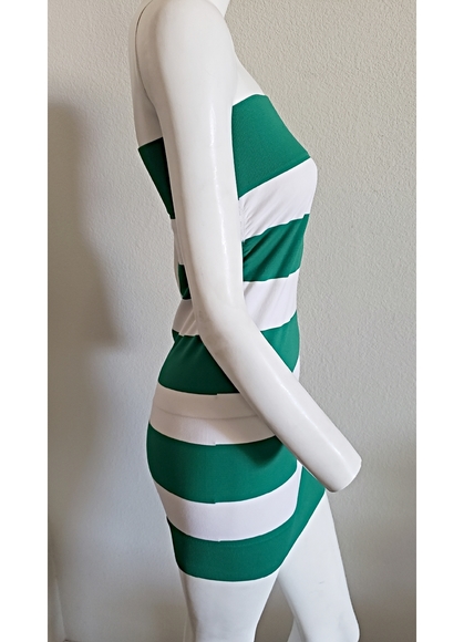 Active Basic Tube Dress - Picture 2 of 6